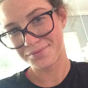 Meet your Posher, Michaela